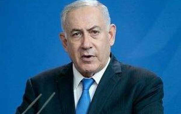 وحشت «نتانیاهو» از ورود به جنگ با غزه
