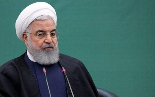پیش‌خور شدن منابع دولت‌‌سیزدهم در دولت روحانی