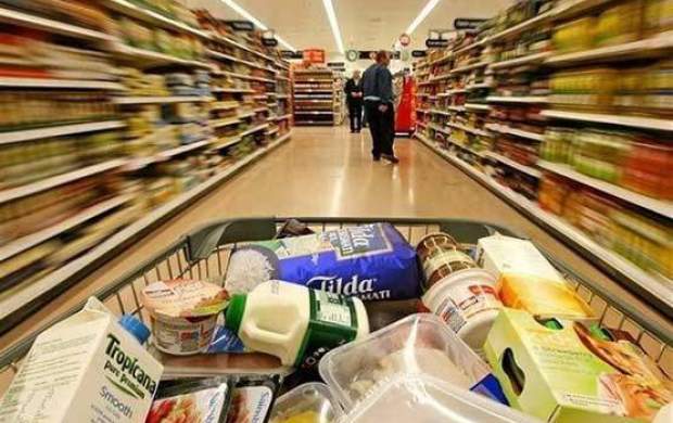 لیست موادغذایی غیر مجاز در سوپر مارکت‌ها