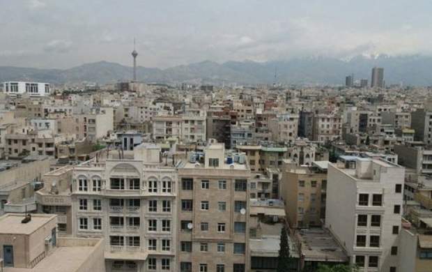 خرید و فروش ملک در تهران چقدر افت کرد؟