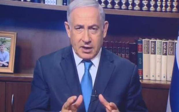 نتانیاهو: دولت راستگرا تشکیل می‌دهم