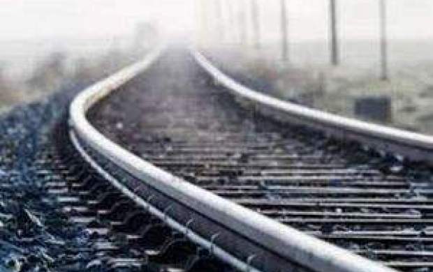 مرگ مرموز پسر نوجوان روی ریل راه آهن
