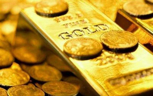 قیمت جهانی طلا به ۱۵۱۸ دلار رسید