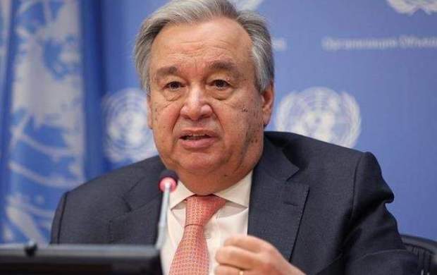 سازمان ملل خواستار توقف درگیری‌ها در عدن