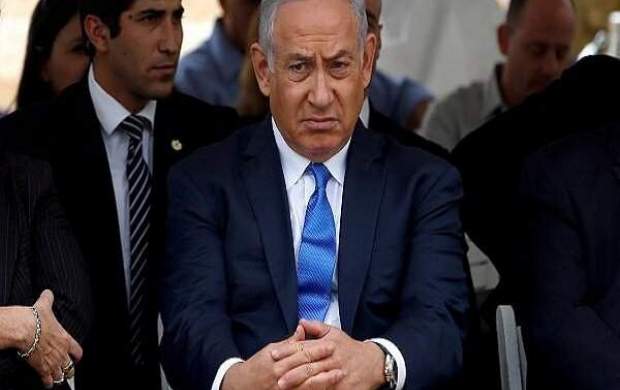 «بنیامین نتانیاهو» باز هم غزه را تهدید کرد