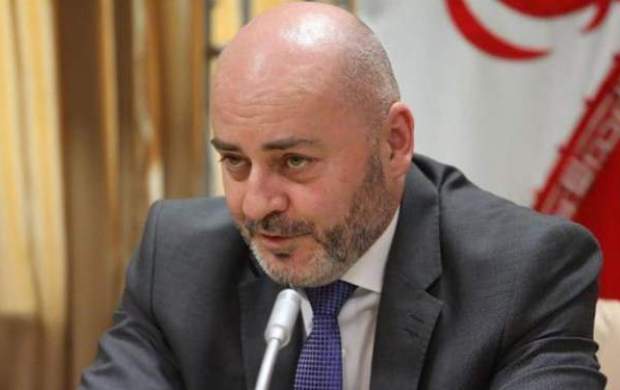 سفیر چک در ایران استعفا کرد