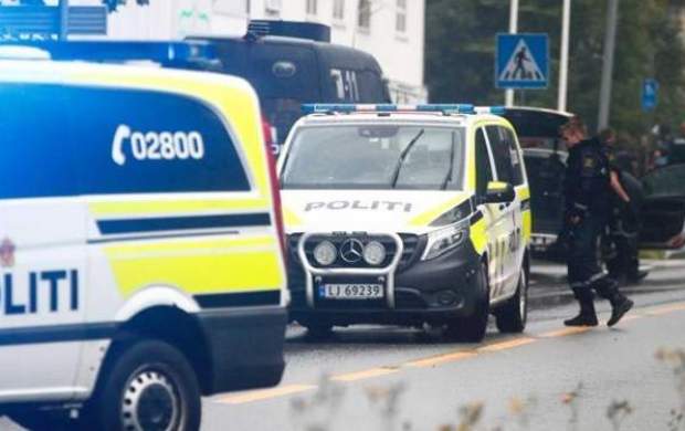 تدابیر امنیتی اطراف مساجد نروژ تشدید شد