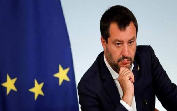 ایتالیا به دنبال خروج از اتحادیه اروپا نیست
