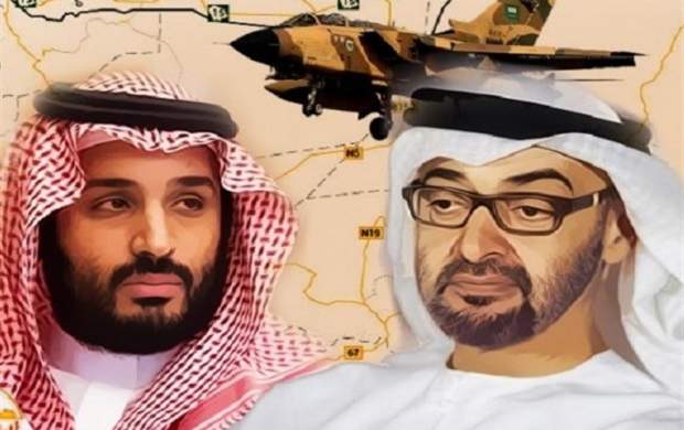 امارات سر ما را برید و عربستان سکوت کرد