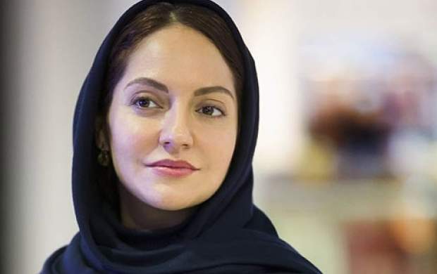 خانم بازیگر به ایران بیاید بازداشت می‌شود
