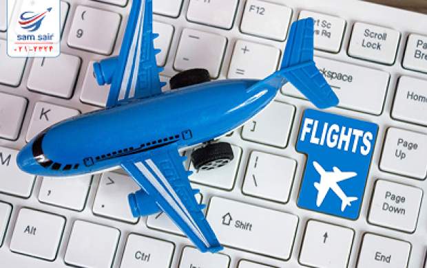راهکارهای کلیدی برای جستجوی بلیط ارزان هواپیما