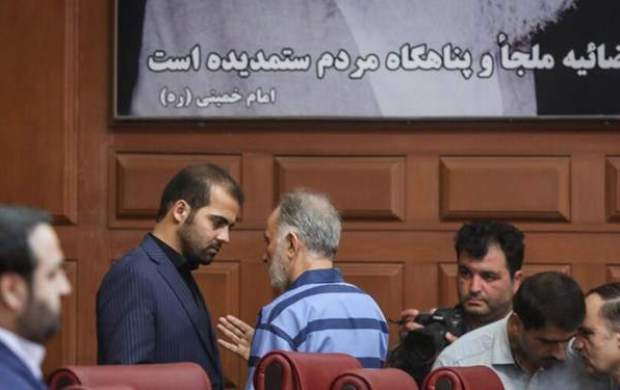 «محمد علی نجفی» از قصاص رهایی یافت