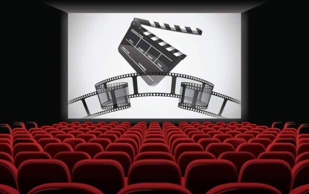 سقوط آزاد فیلم «سرکوب» در جدول فروش
