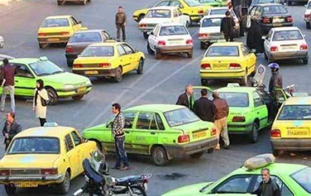 رانندگان تاکسی «اورژانس‌ یار» می‌شوند