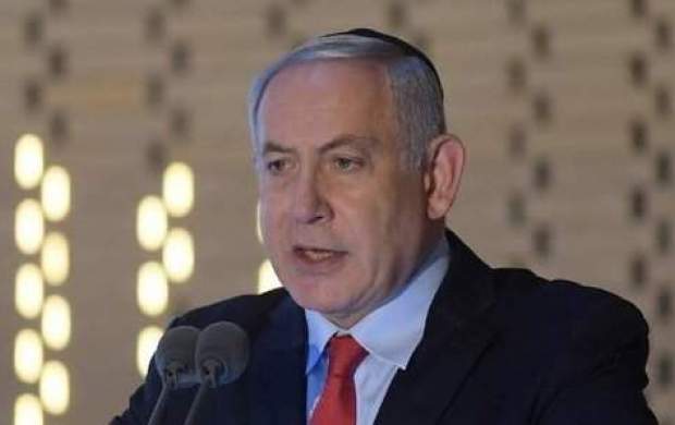 نتانیاهو: ما تحت تاثیر تهدیدات نصرالله قرار نگرفته‌ایم