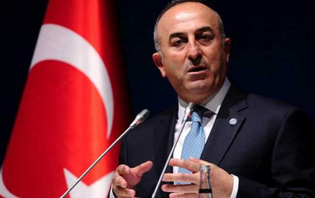ترکیه حمایت خود را از دولت سودان اعلام کرد