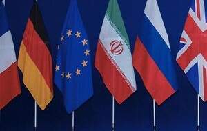 خطر «اقدام نمادین» در گام سوم کاهش تعهدات هسته‌ای ایران