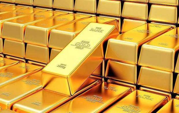 قیمت جهانی طلا امروز ۱۳۹۸/۰۵/۲۸