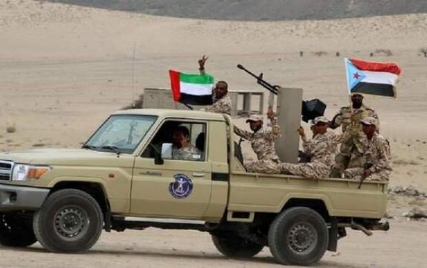یمن: امارات مسئول "کودتای" عدن است