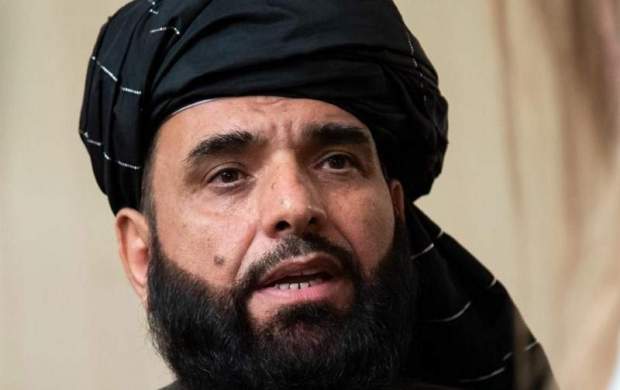 دلایل طالبان درباره عدم اختیار دولت افغانستان