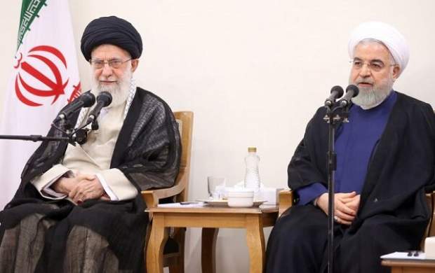 روحانی: امریکا یک پیمان‌شکن منزوی است
