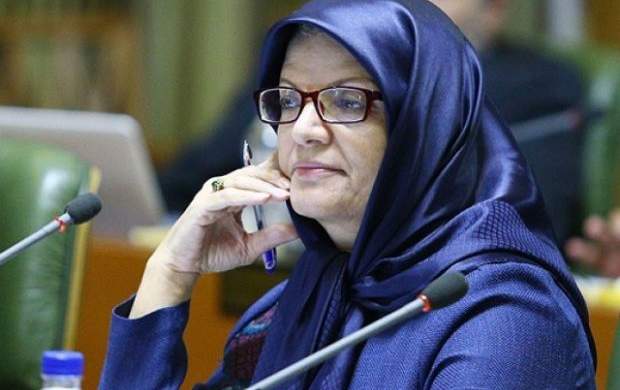 محکومیت یک عضو شورای شهر تهران