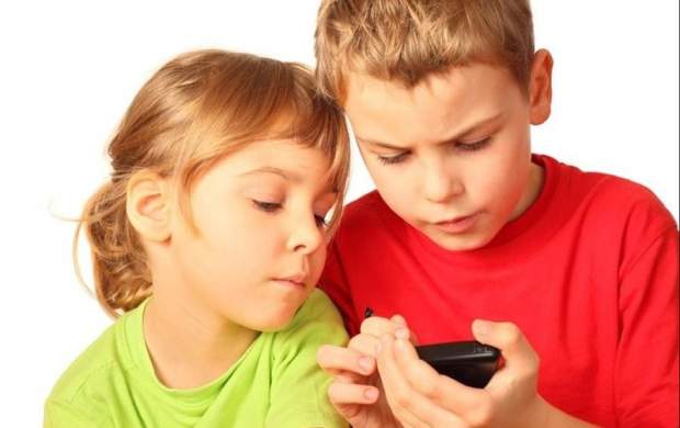 تلفن هوشمند کودکان را باهوش‌تر می‌کند؟