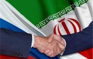شبکه‌های بانکی ایران و روسیه به هم متصل می‌شوند