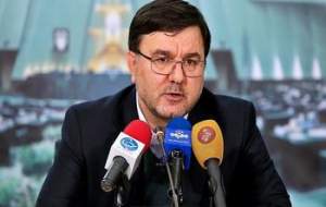 بهروز نعمتی: سفیر شدن من شایعه است