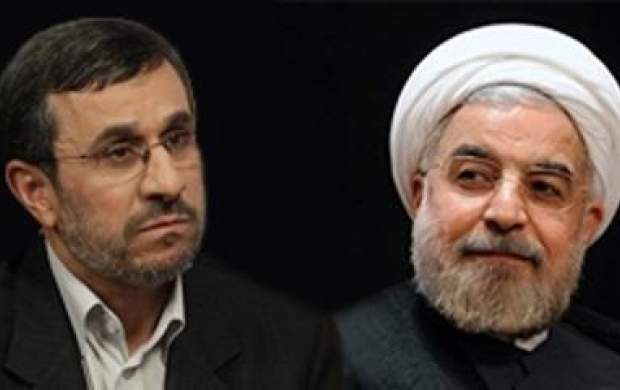 تورم دوره احمدی‌نژاد ۳۴ درصد/ روحانی ۴۲ درصد
