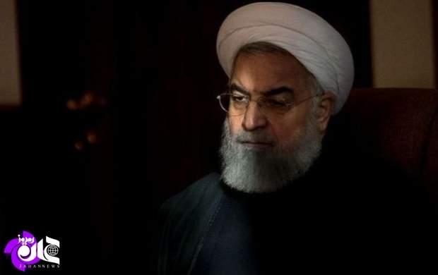 چه کسی در تهران، روحانی را از دیدار با ترامپ منع کرد؟