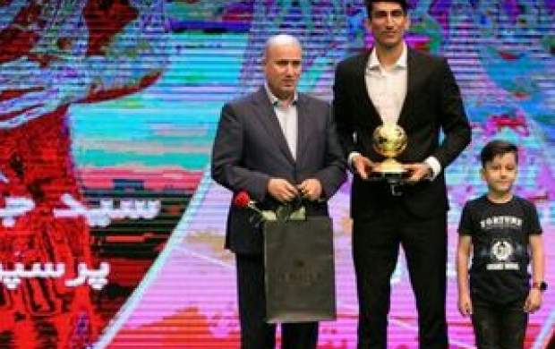 برترین‌های فوتبال ایران چقدر جایزه گرفتند؟