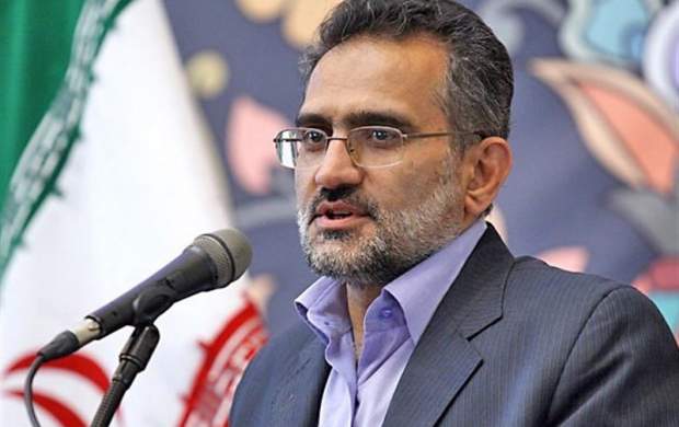 حسینی: مذاکره با ترامپ معلوم الحال غلط است