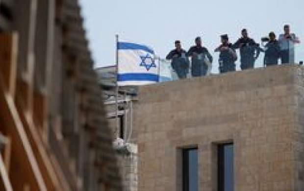 اتاق جنگ اسرائیل نگران عملیات حزب الله