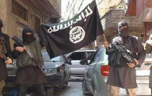 سرکرده داعش در بغداد به هلاکت رسید