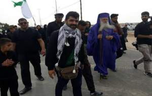 دردناک‌ترین صحنه عاشورا از نظر اسقف اعظم!