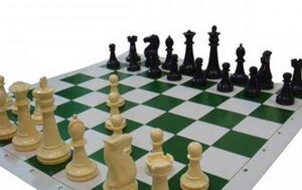 جدیدترین رده بندی فدراسیون جهانی شطرنج