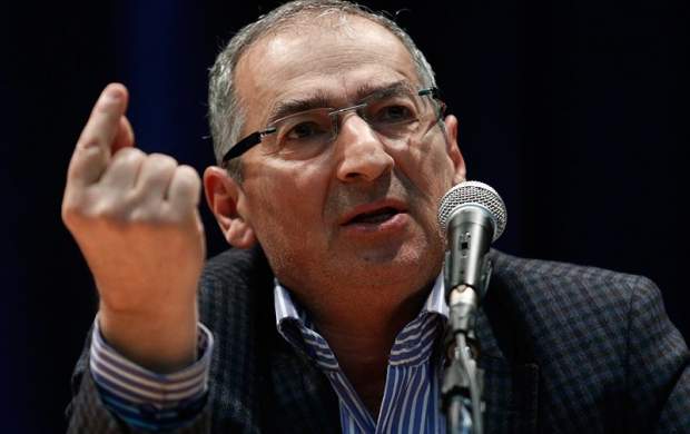 زیباکلام: نذر می‌کنم ترامپ و روحانی با هم ملاقات کنند!