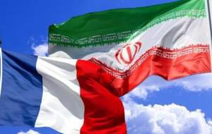رایزنی‌های ۱۰ ساعته ایران و فرانسه در پاریس