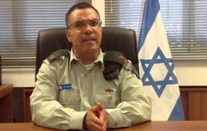 لاپوشانی ارتش اسرائیل درباره موشک‌های حزب‌الله