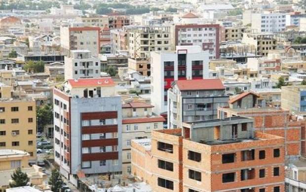 ارزان‌ترین خانه ها در تهران +جدول