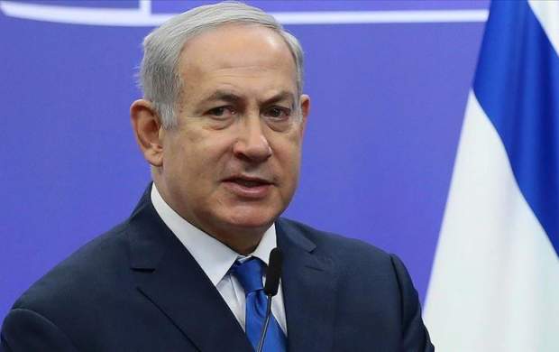 نتانیاهو: الان زمان تشدید فشار بر ایران است