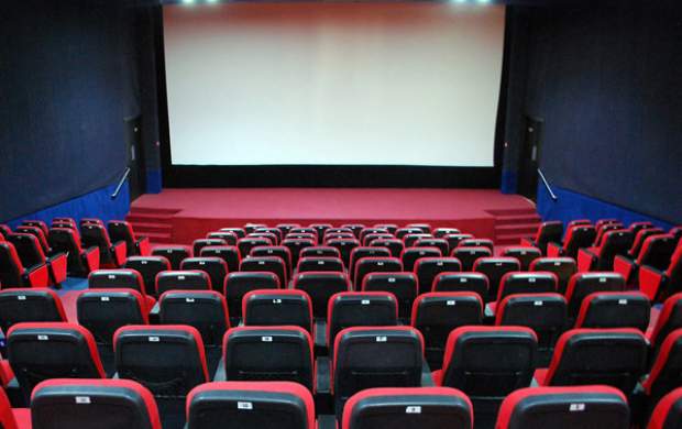 صعود فیلم «قسم» در جدول فروش سینما
