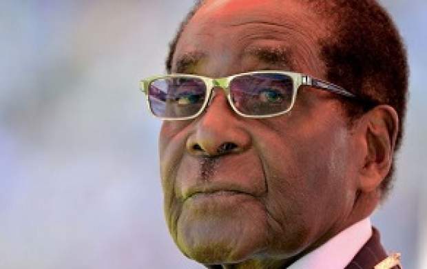 رئیس جمهور سابق زیمبابوه در گذشت