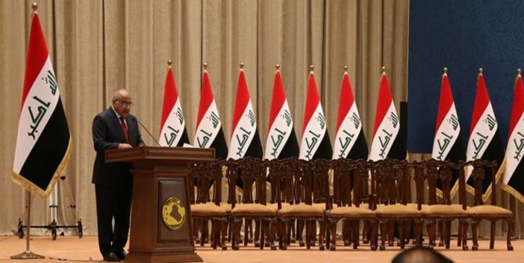 پارلمان عراق خواستار پاسخ به تجاوزات اسرائیل شد