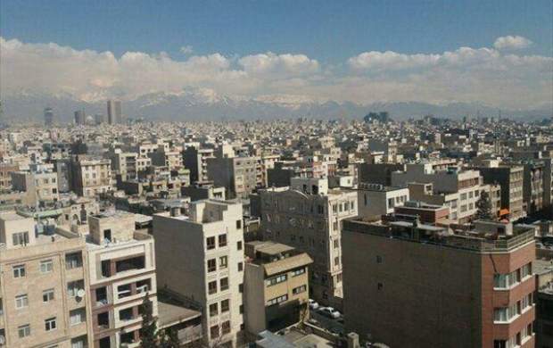 با ۳۰۰ میلیون تومان می‌توان در تهران خانه خرید؟!