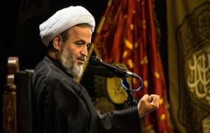 پناهیان: آی مجلس شورای اسلامی؛ آدم باش! +فیلم  <img src="https://cdn.jahannews.com/images/video_icon.png" width="16" height="16" border="0" align="top">