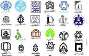 ۴۰ دانشگاه ایرانی در بین دانشگاه‌های برتر جهان