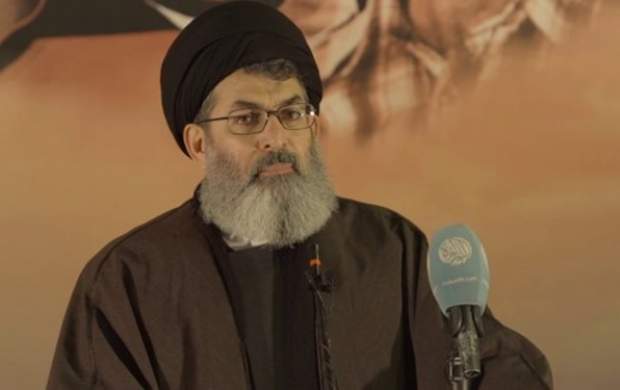 تمجید روحانی برجسته عراقی از رهبر انقلاب