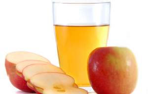 ۵ فایده مصرف سرکه سیب هنگام صبح